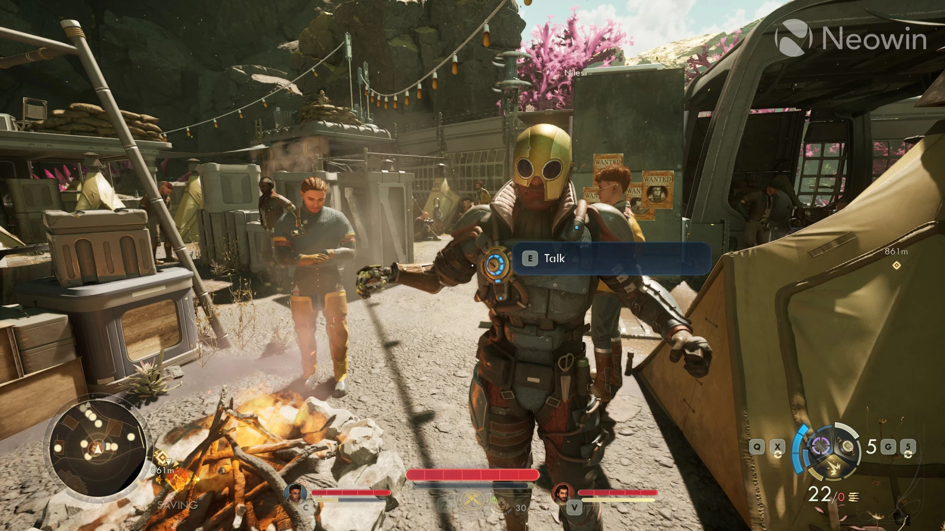The Outer Worlds 2 screenshot