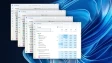Duplicate Task Managers in Windows 11