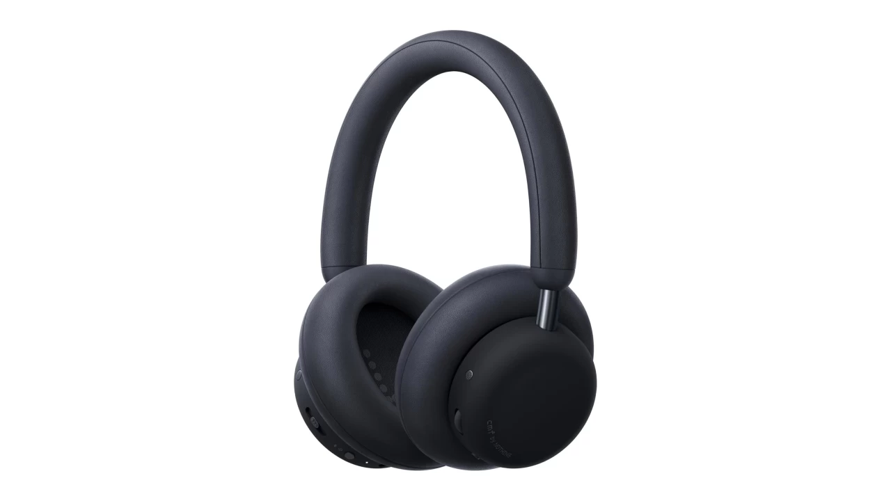 The CMF by Nothing Headphone Pro