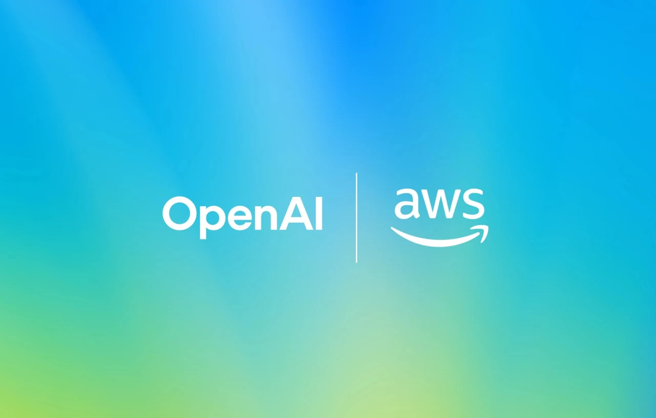OpenAI schließt 38-Milliarden-Dollar-Partnerschaft für KI-Infrastruktur ...