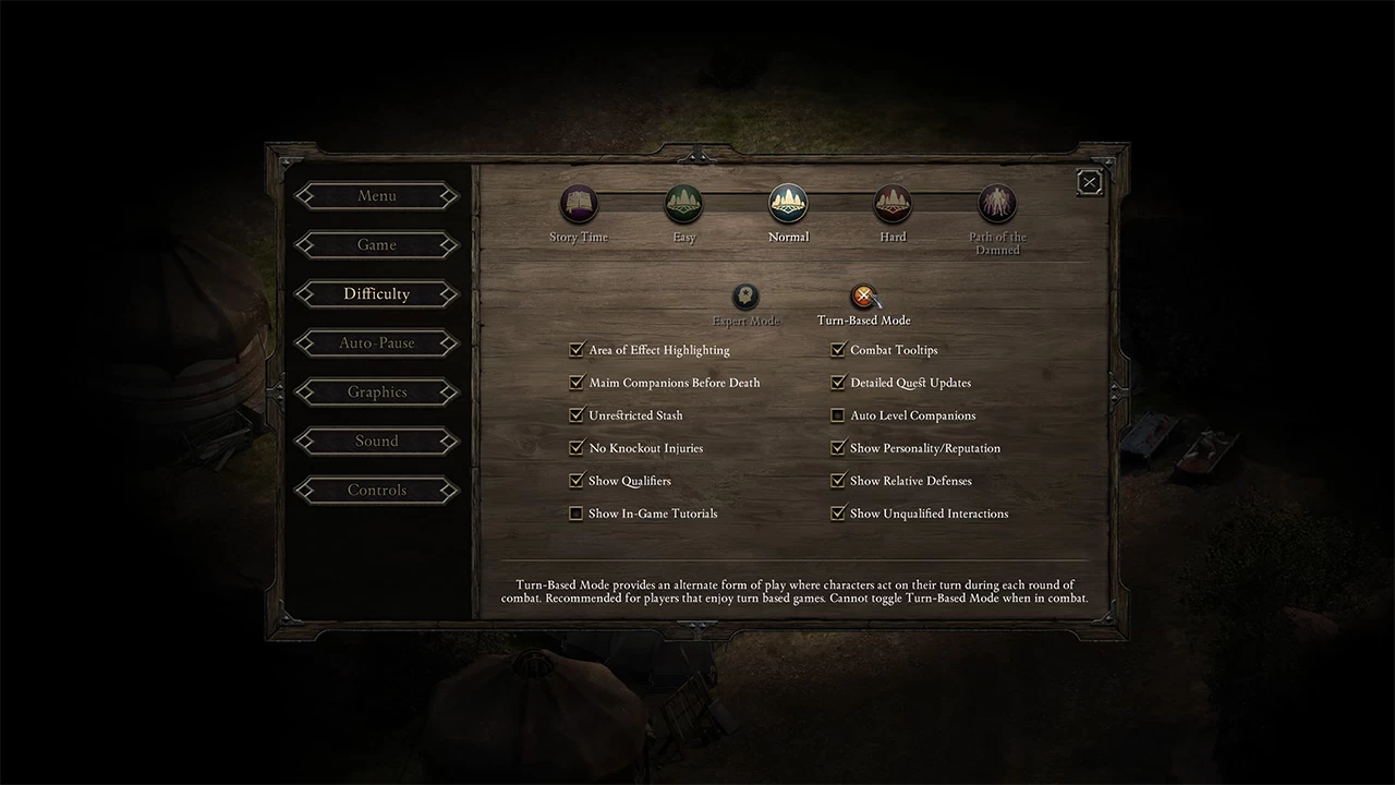 Pillars of Eternity