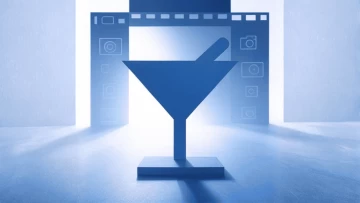 nomacs Image Lounge is a fast image viewer