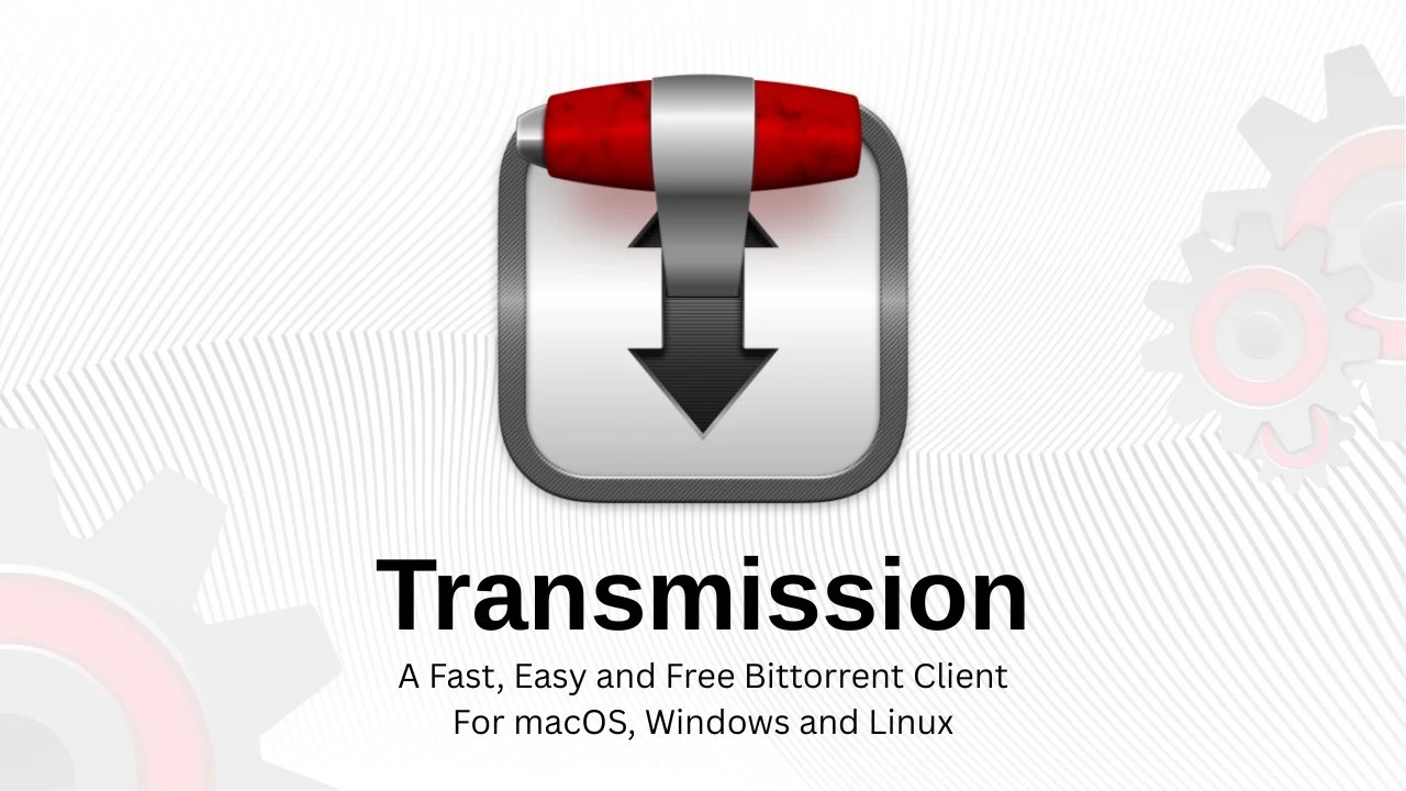 Transmission
