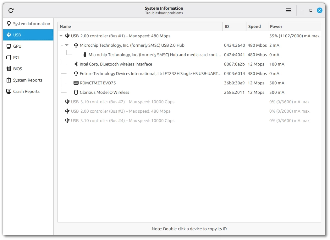 Linux Mint is getting an improved Cinnamon menu and new troubleshooting ...