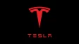 The Tesla logo