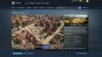 Steam Store page