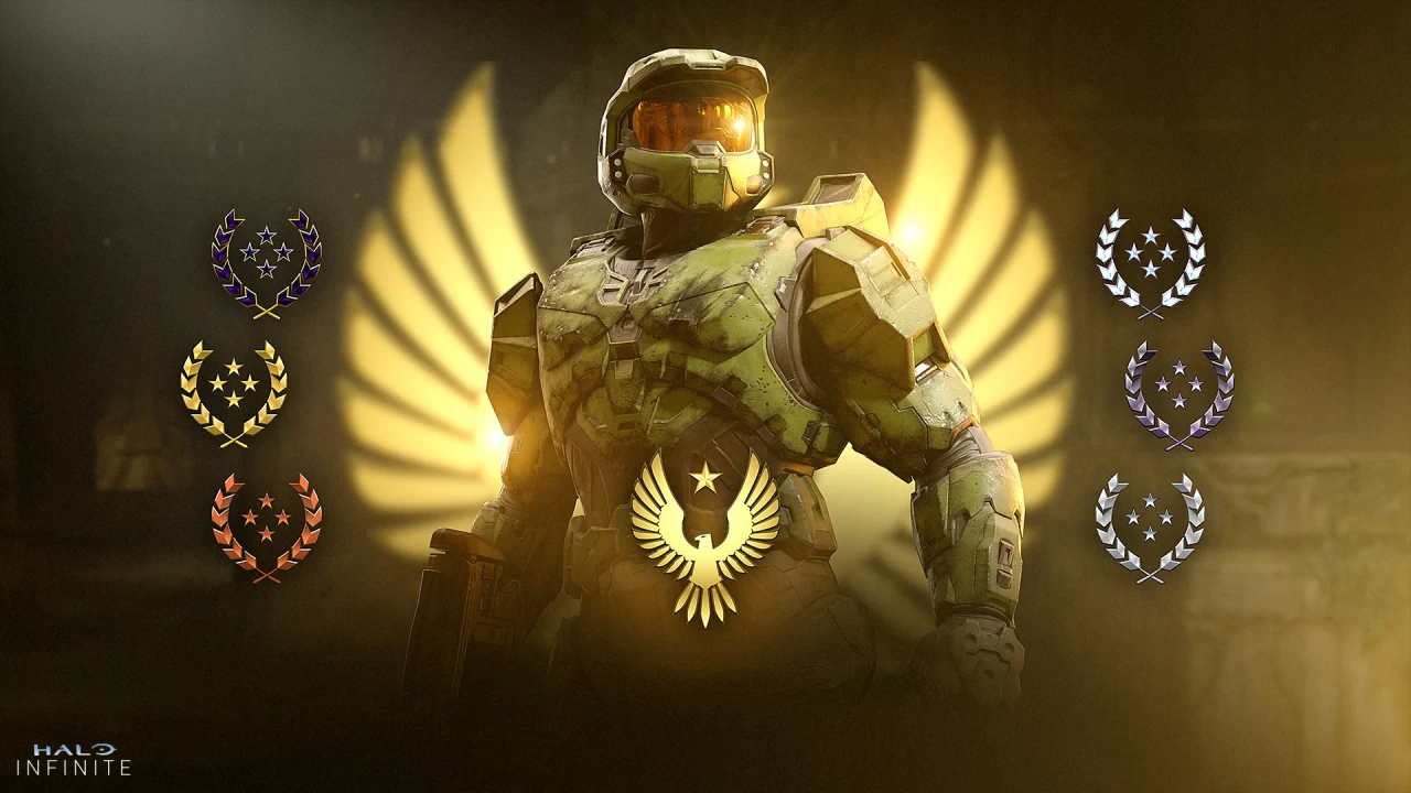 Halo Infinite final season