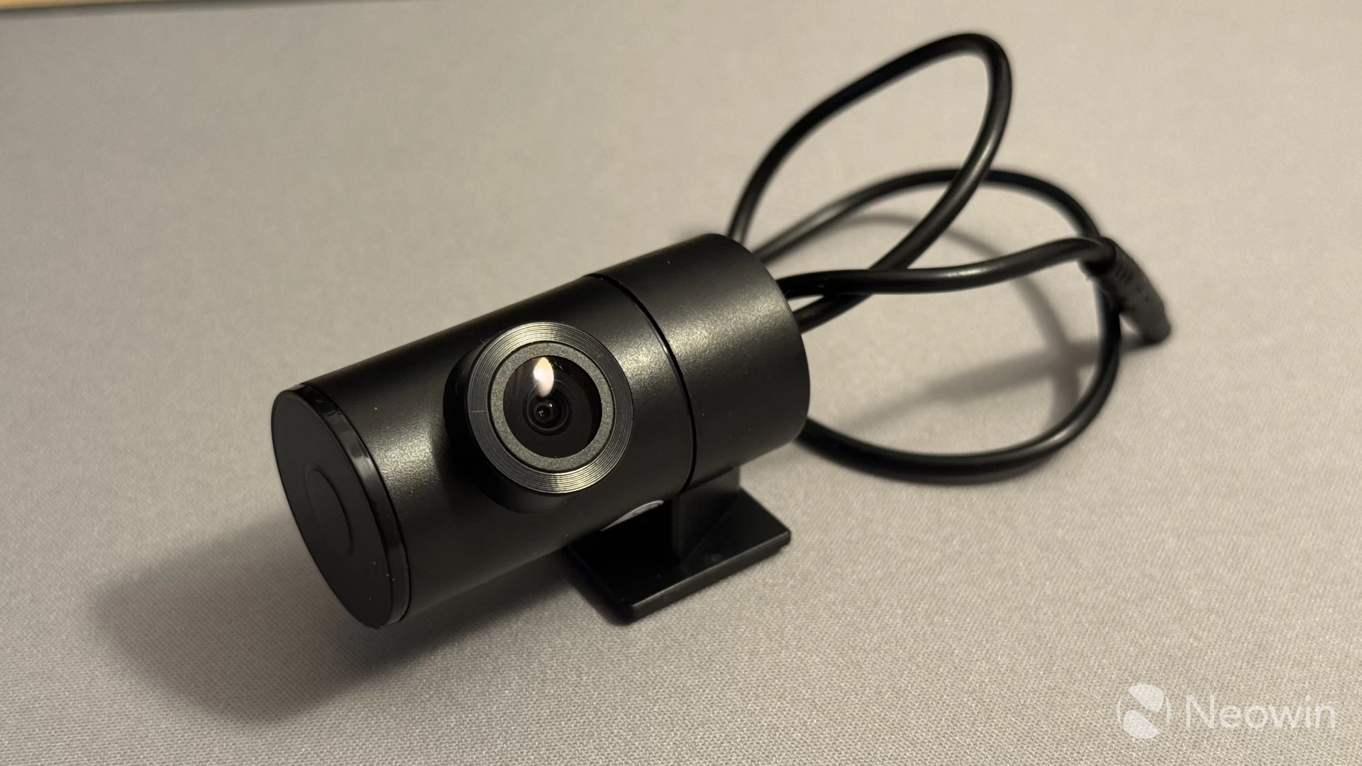 The Baseus VD1 Pro dash cam
