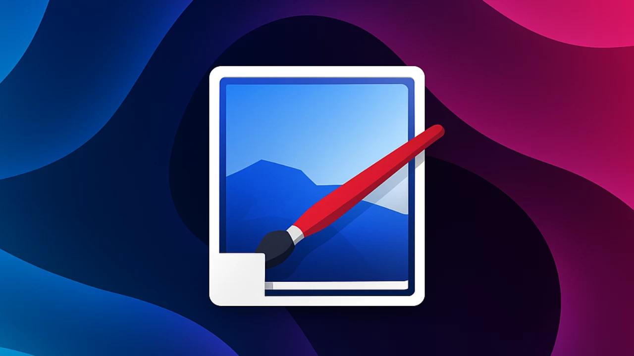 Paint.NET can finally be downloaded from the "right" place