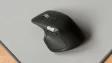 The Logitech MX Master 4