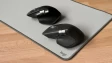 The Logitech MX Master 4