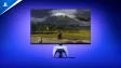 PlayStations 27 Gaming Monitor with DualSense Charging Hook