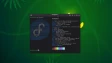 Fastfetch screenshot