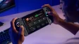 The ASUS Xbox ROG Ally X console