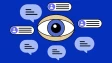 A graphical representation of cybercrime