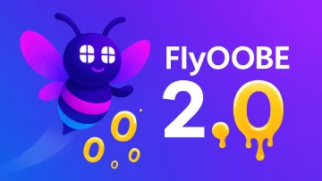 FlyOOBE 20