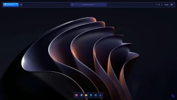 नवीन संकल्पना 2026 आणि त्यापुढील काळात विंडोज कशी असेल हे दर्शवते