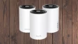 TP-Link Deco XE75 AXE5400 Tri-Band Wi-Fi 6E mesh system
