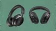 Bose QuietComfort Ultra Bluetooth Headphones