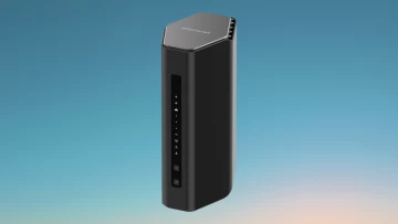 NETGEAR Nighthawk Tri-Band Wi-Fi 7 Router RS500