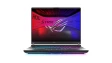The ASUS ROG Strix G16 laptop
