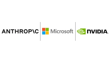 Microsoft Anthropic