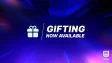 Epic Games Store gifting