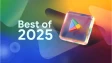 Google Play Awards 2025