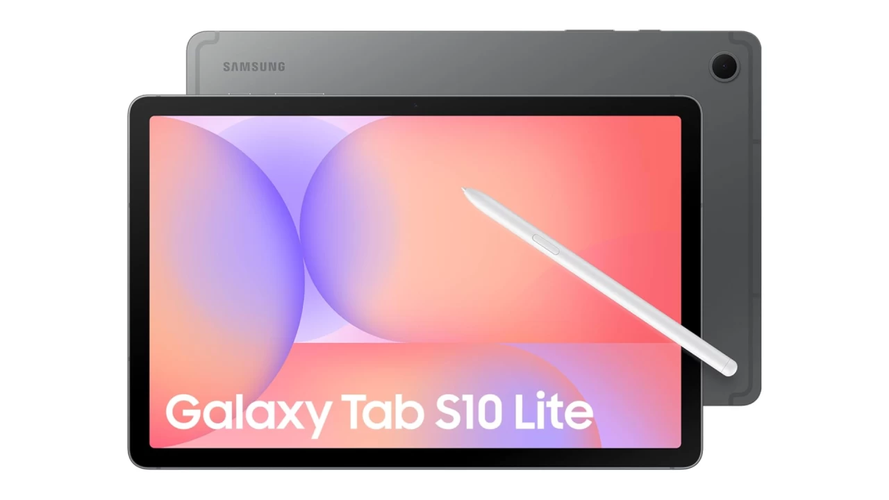 Save $100 on Samsung’s affordable Galaxy Tab S10 Lite tablet