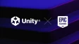 Epic Games x Unity
