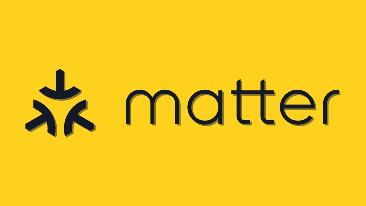 Matter Logo
