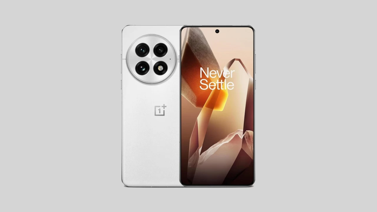 OnePlus 13