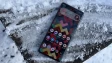 The NUU B40 5G smartphone