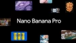 Google Nano Banana Pro