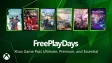 Free Play Days