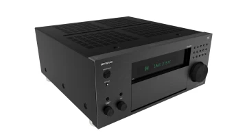 onkyo TX-RZ70 av receiver