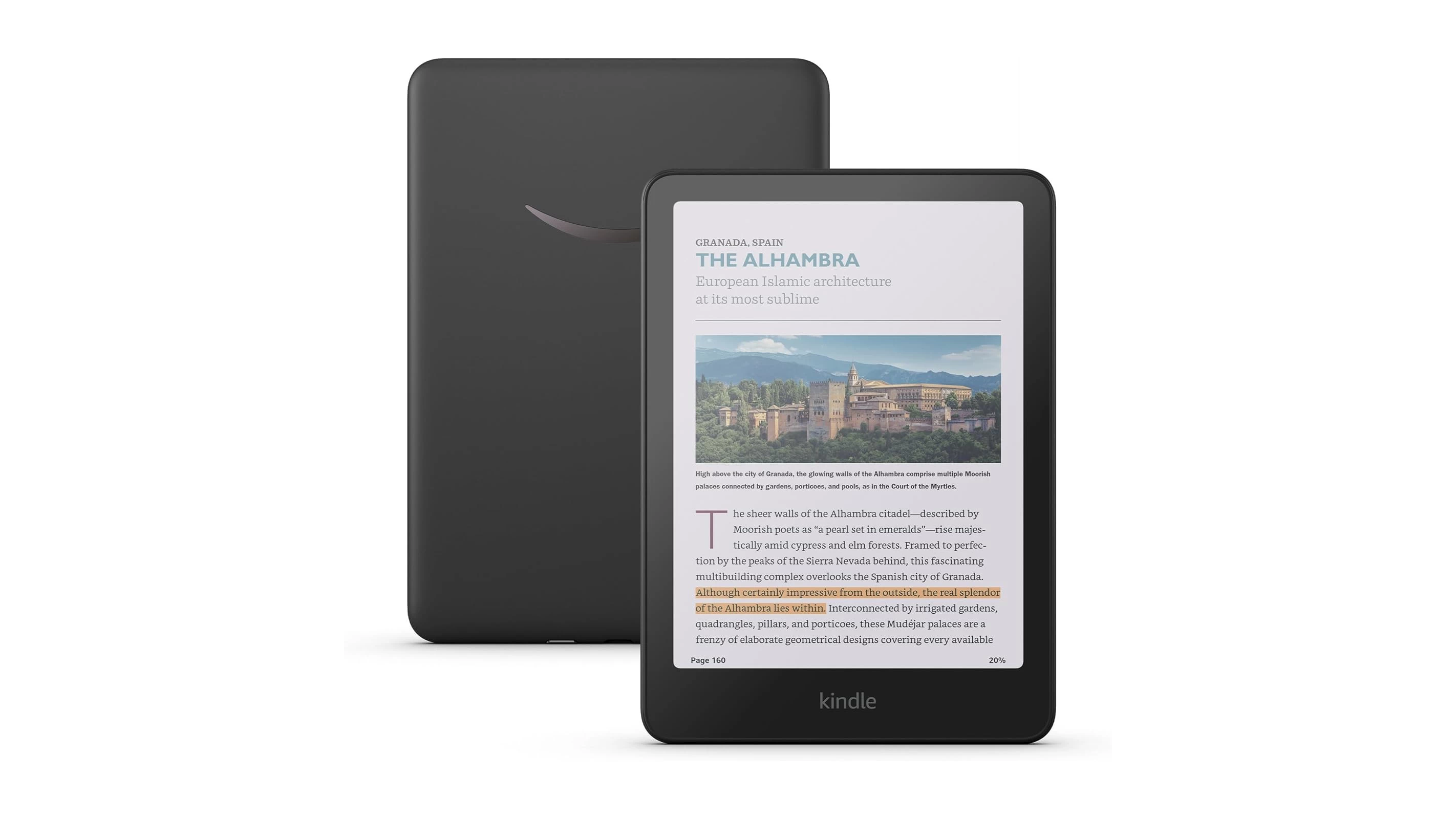 新品未開封 Kindle Colorsoft 16GB ブラック Amazon.co.jp: New Amazon Kindle Colorsoft | 16GBストレージ、防水