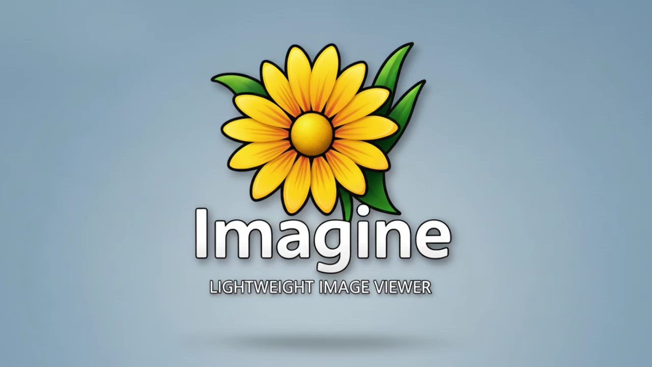 Imagine