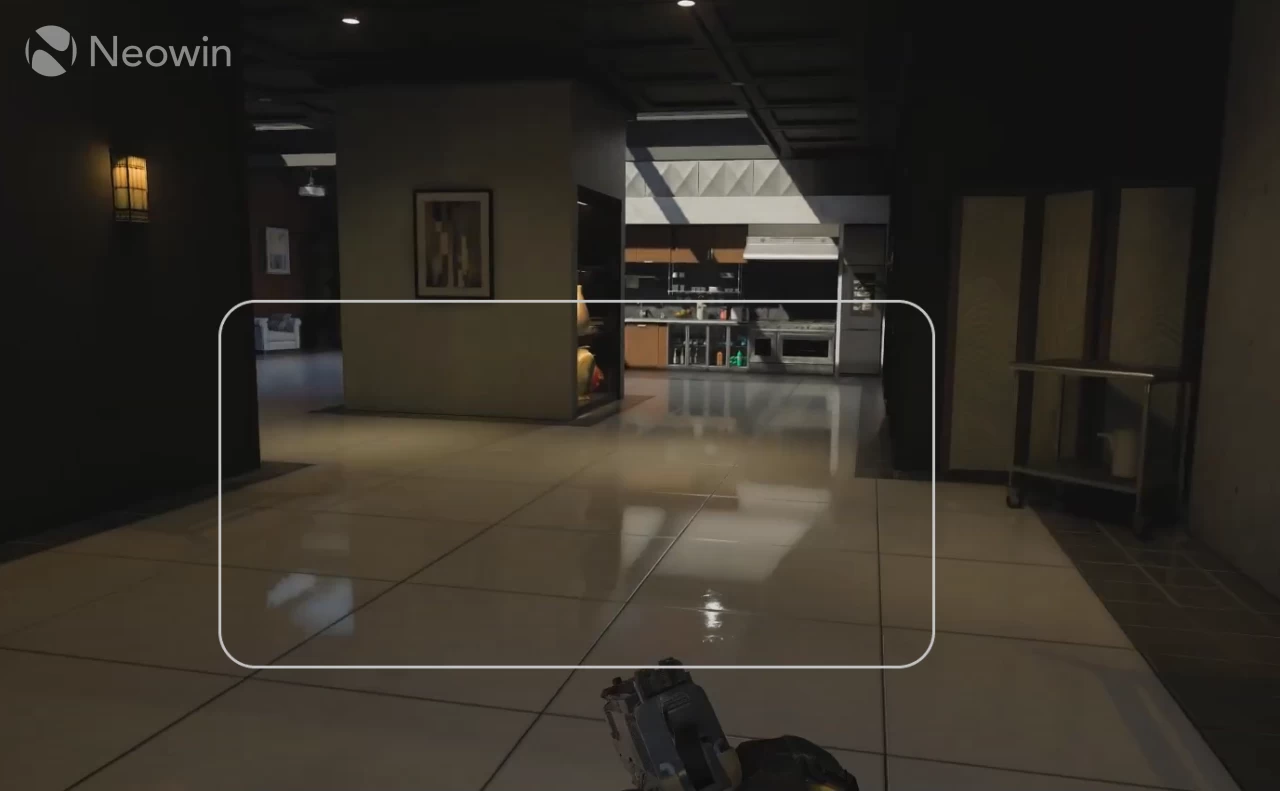 call of duty black ops 7 default ray tracing denoiser ON