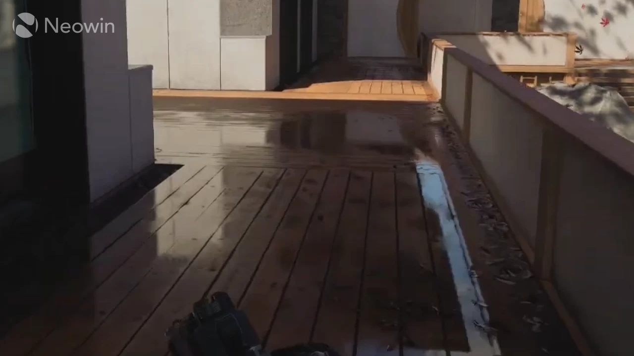 AMD FSR redstone ray regeneration vs default denoiser