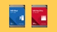 WD Blue and Red Pro Internal HDD