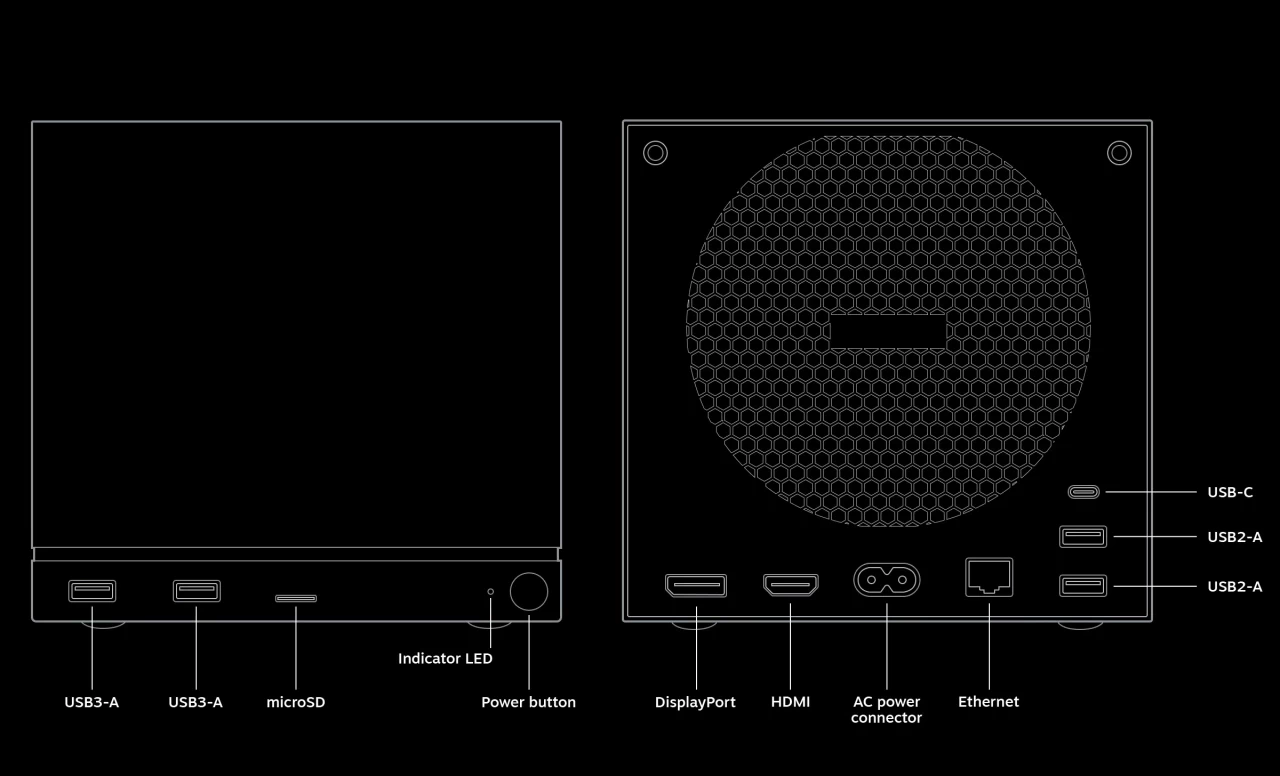 Steam Machine