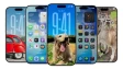 Apple iOS 26 interface