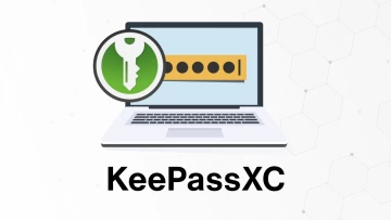 KeePassXC