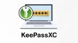 KeePassXC