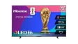 The Hisense E6 TV