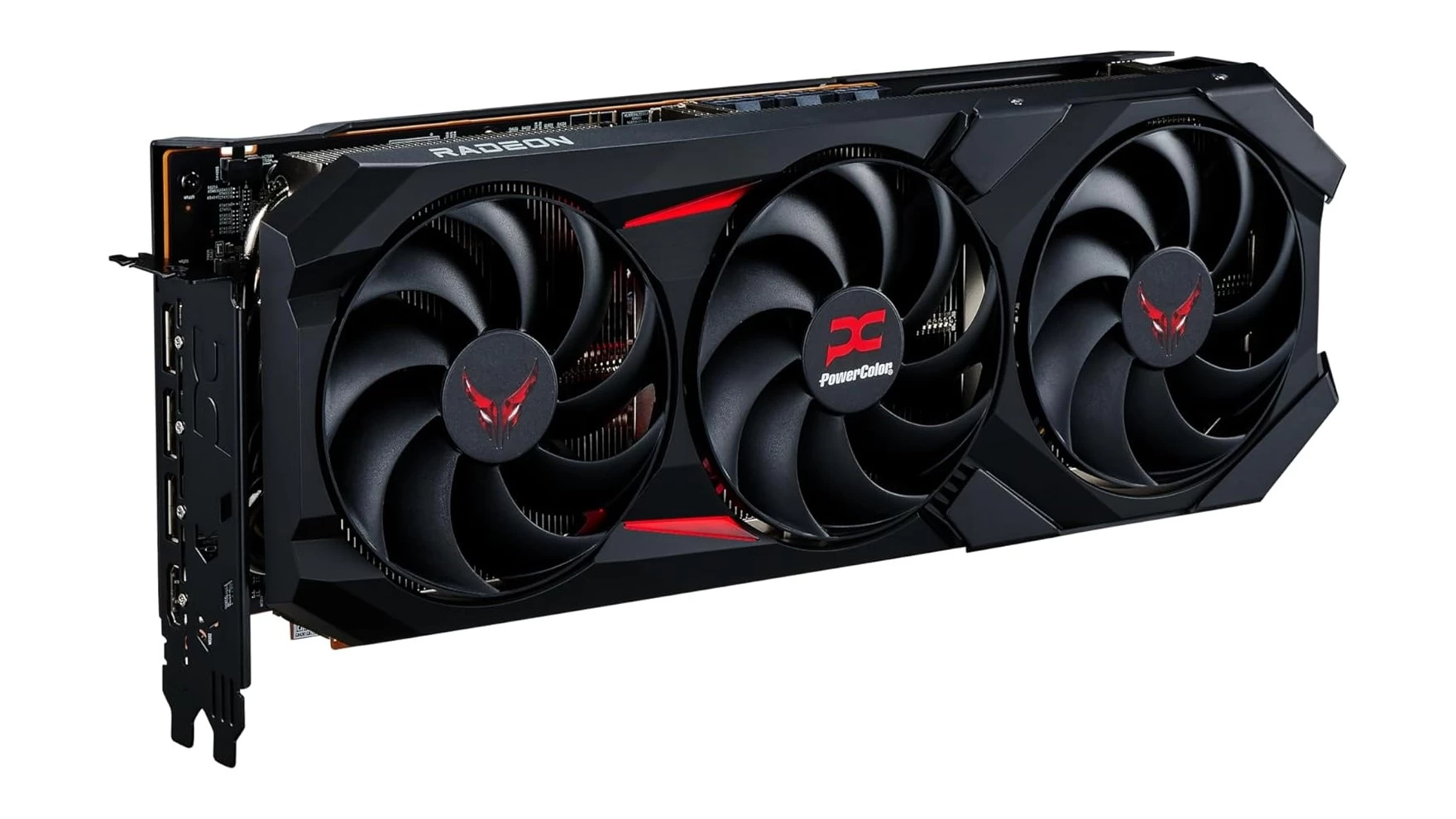 Black Friday Deal: This powerful AMD RX 9070 XT is at its lowest 