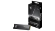 The MSI Spatum M560 SSD