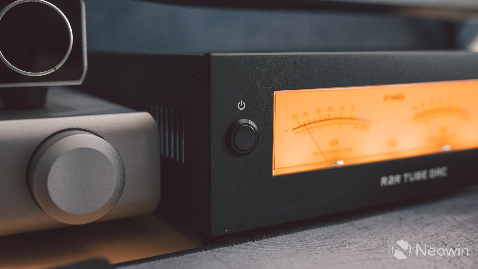 fiio warmer r2r