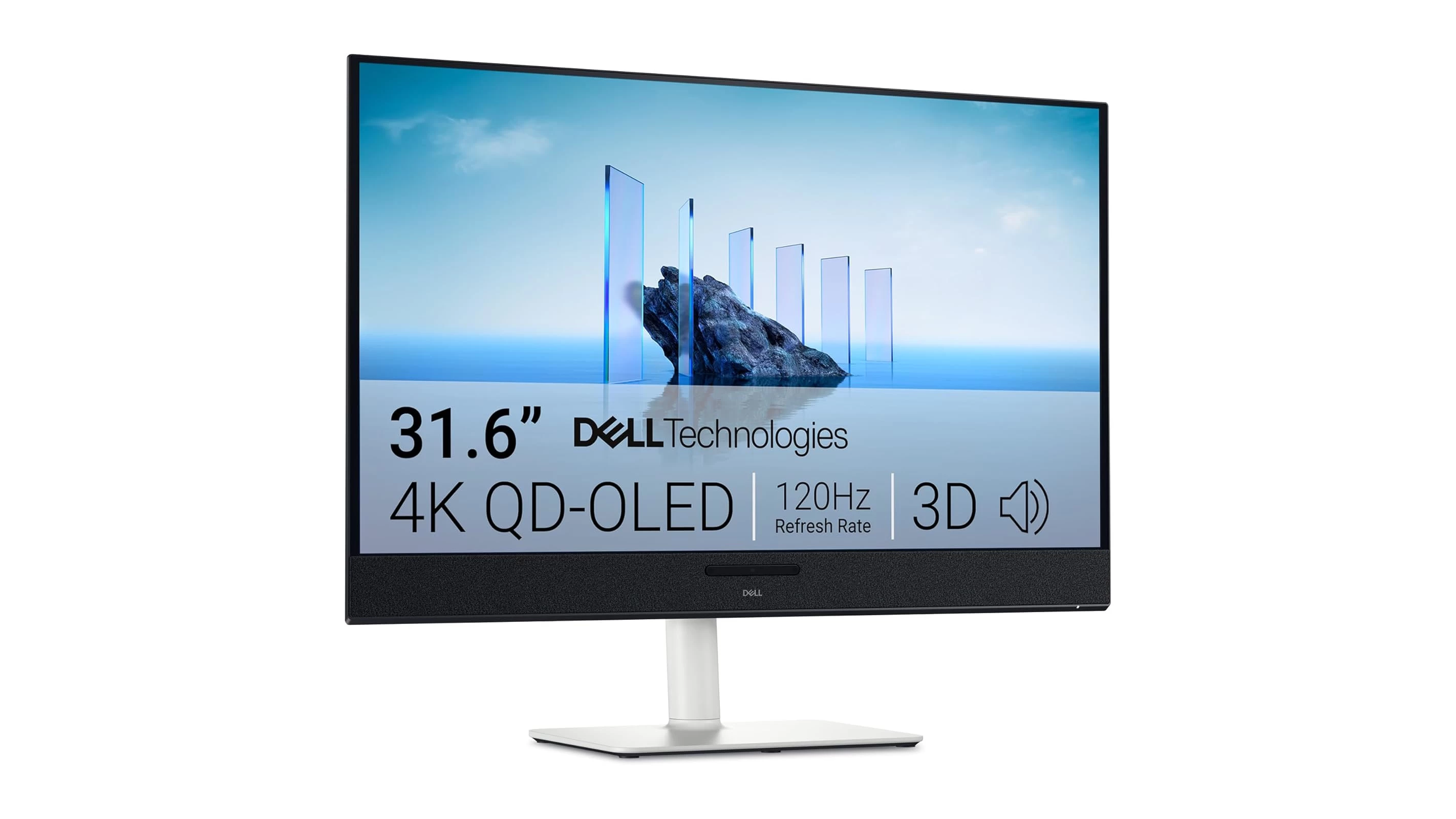 Get $250 off the Dell 32 Plus 4K now, it's great for gamers and
